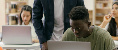 The FCC’s Schools and Libraries Cybersecurity Pilot Program